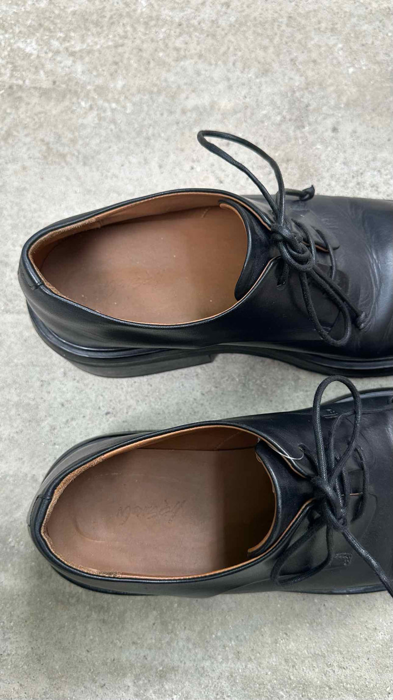 Marsell Gommellon Derbys shoes