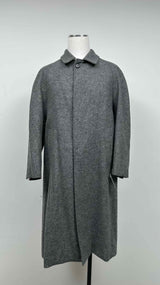 Thom Browne Wool Over Coat