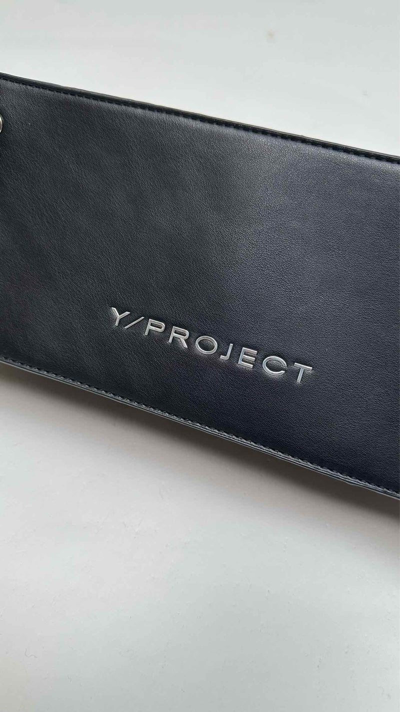 Y/ Project Accordion Bag