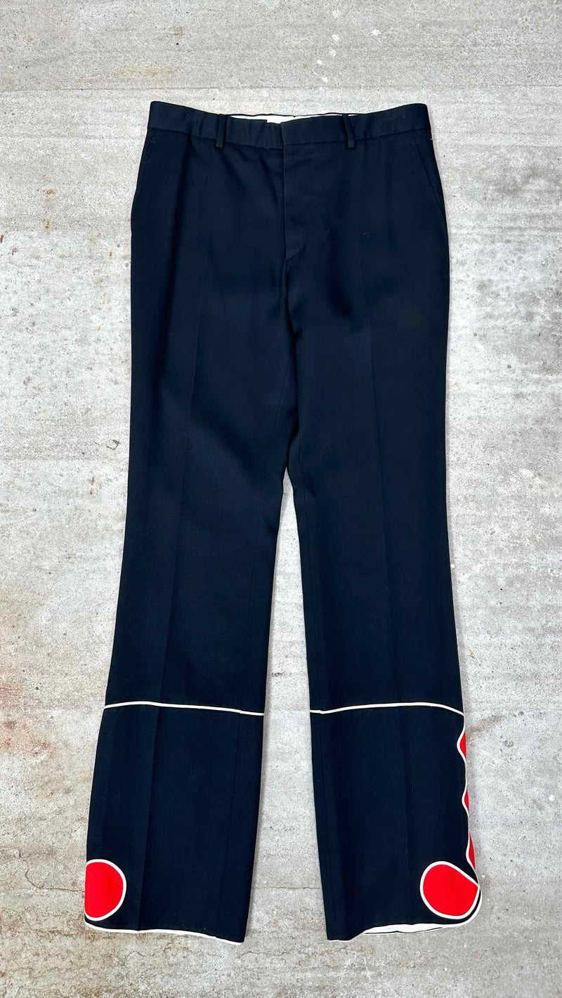 Calvin Klein 205W39NYC Mariachi Pants