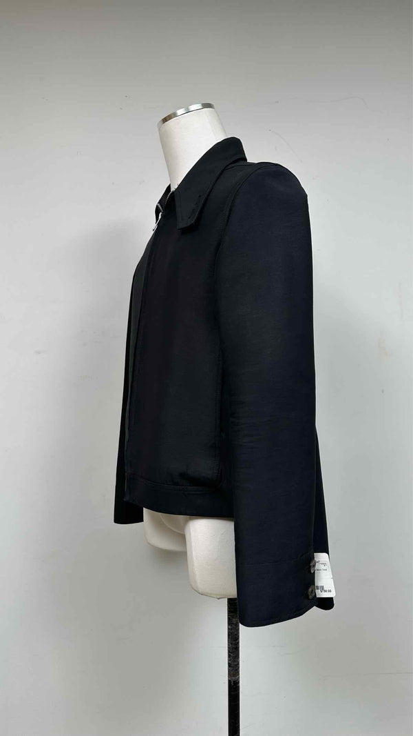 Rick Owens Zip-up Jacket