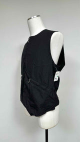 Paul Harnden Zip-up Vest