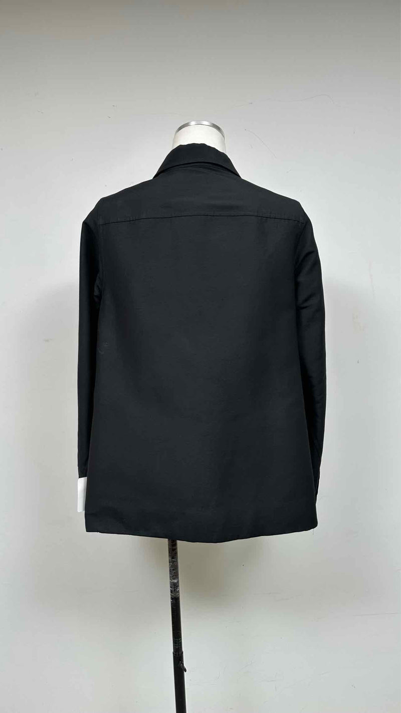 Rick Owens Zip-up Jacket