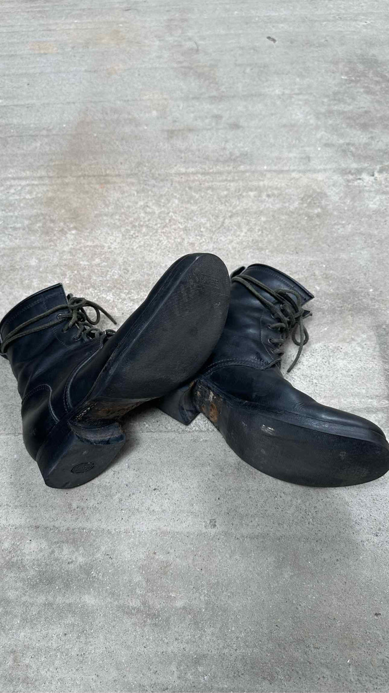 Carpe Diem S23M 5 Hole Boots