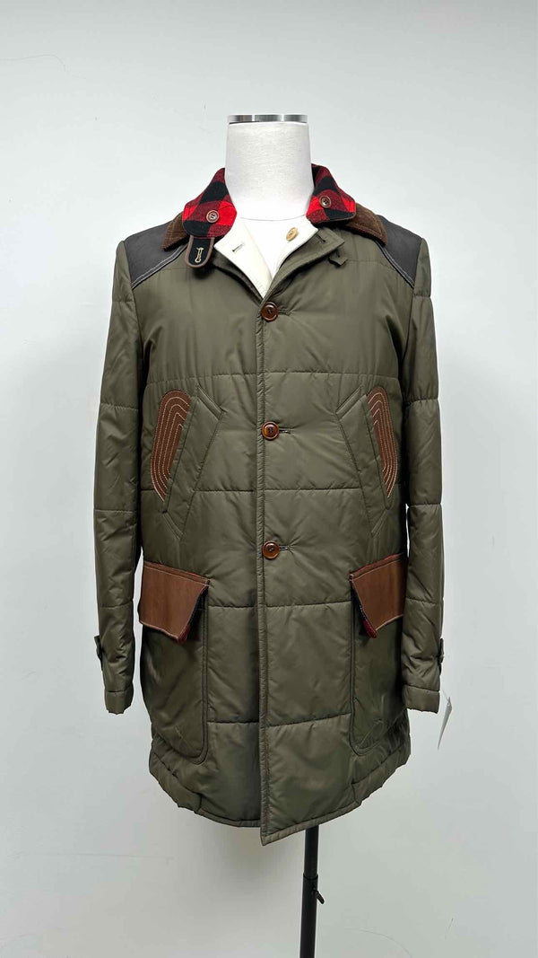 Junya Watanabe MAN Reversible Coat