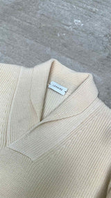 Lemaire Fisherman Sweater