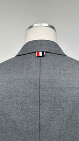 Thom Browne Long Vest