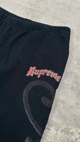 Supreme Panther Sweatpants