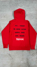 Supreme Hoodie