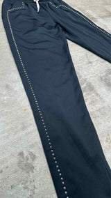 CELINE Studded Track Pants