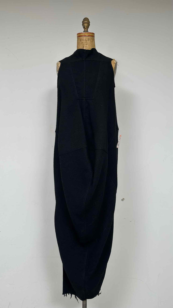 Rick Owens N/S Pregnant Dress