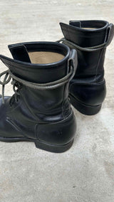 Carpe Diem S23M 5 Hole Boots