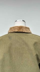 RRL Sherpa Jacket