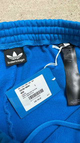 Balenciaga X Adidas Cargo Sweat Pants