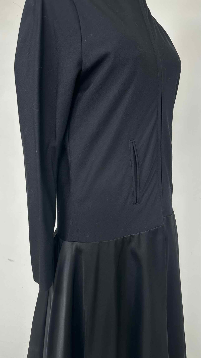 Yohji Yamamoto L/S Dress