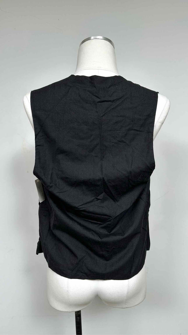 Paul Harnden Zip-up Vest