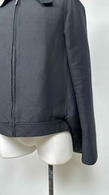 Rick Owens Zip-up Jacket