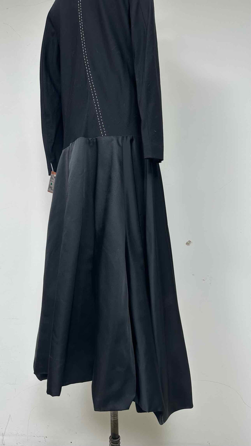 Yohji Yamamoto L/S Dress