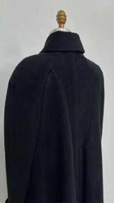 Junya Watanabe Trench Cape