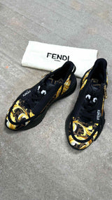 Fendace Flow Sneakers