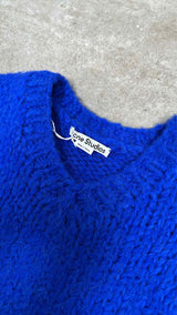 Acne Studios Oversized Sweater