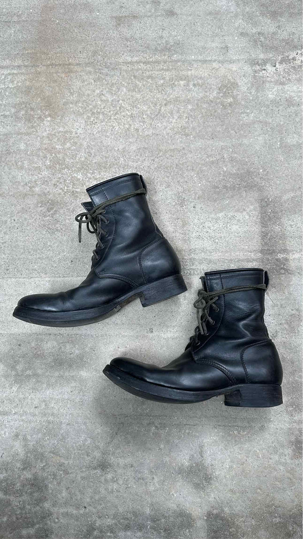 Carpe Diem S23M 5 Hole Boots