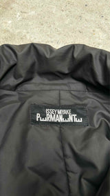 Issey Miyake Permanent Padded Jacket