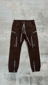 Rick Owens Cargo Pants