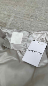 Givenchy Puffer Coat