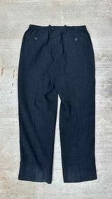 Issey Miyake Men Easy Pants