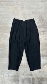 Ziggy Chen Wide Pants