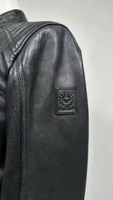 Belstaff V Racer Leather Jacket