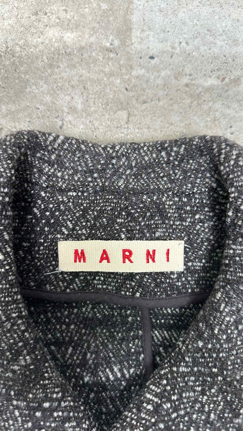 Marni Over Coat