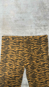 Bode Tiger Fleece Sweatpants