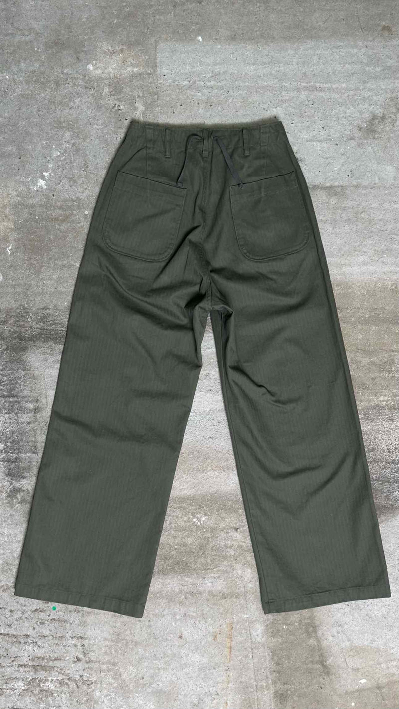 Engineered garments Wide Pants