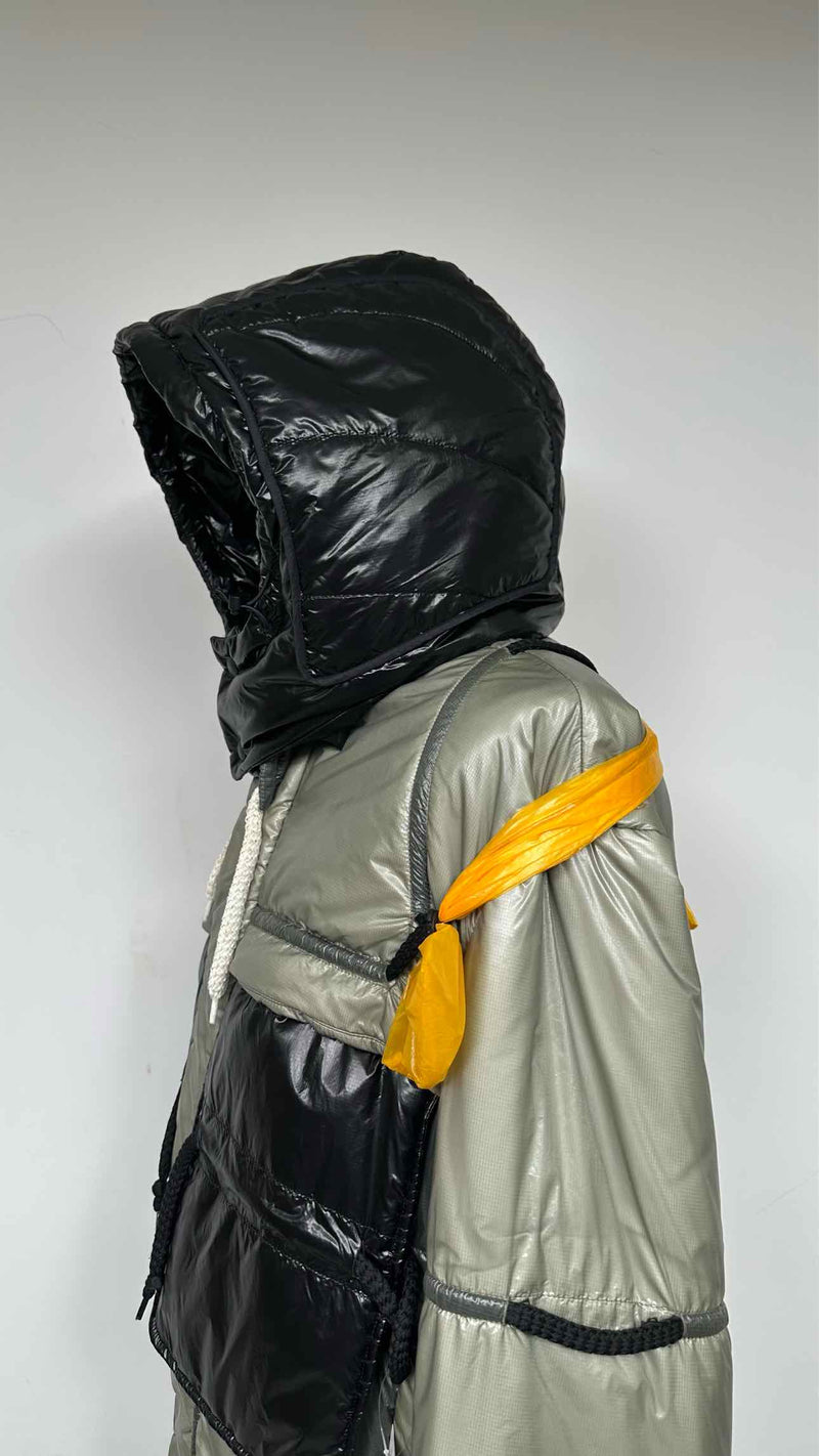 Craig Green Pillow Rope Down Jacket