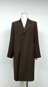 Our Legacy Coat