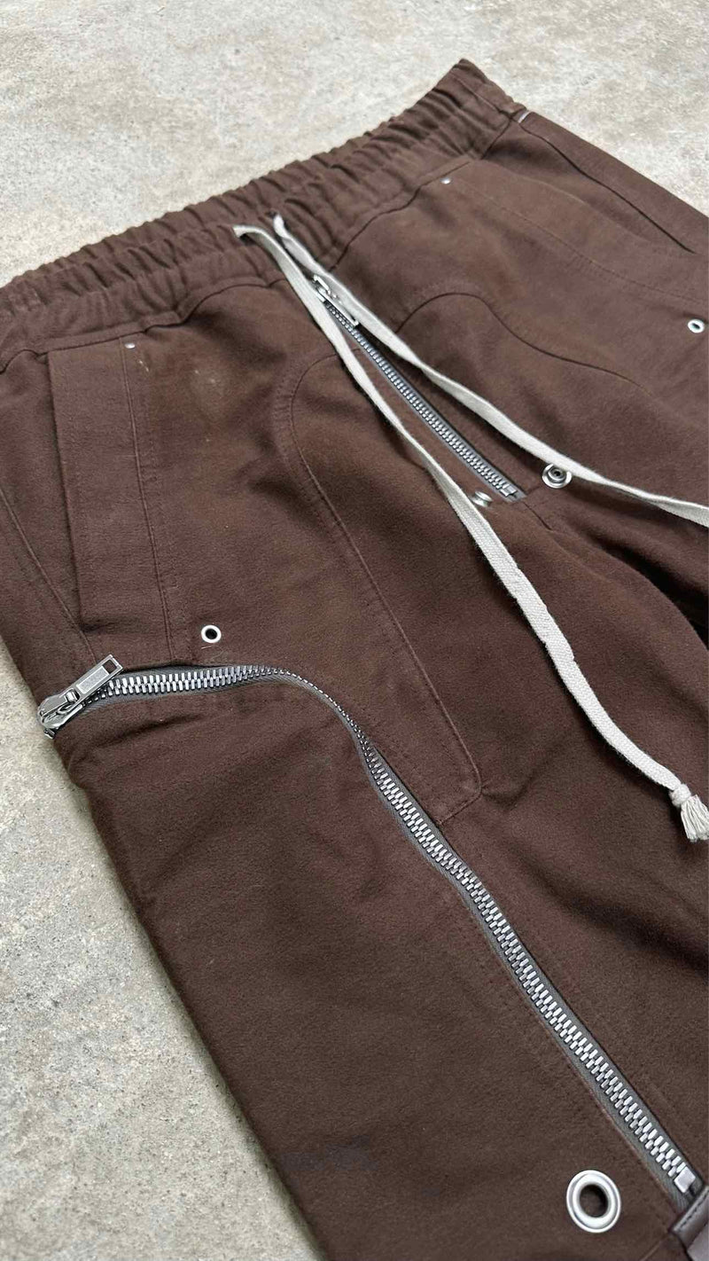 Rick Owens Cargo Pants