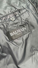 Balmain Down Jacket