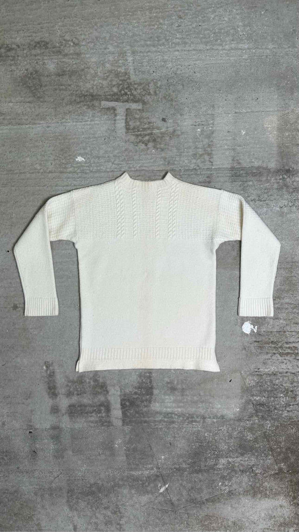 Margiela Heavy-wool Sweater