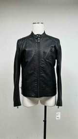 Belstaff V Racer Leather Jacket