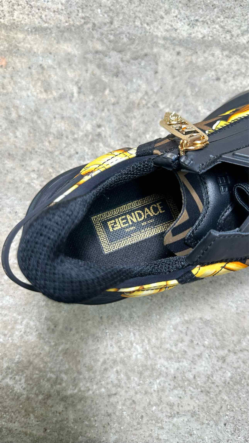 Fendace Flow Sneakers