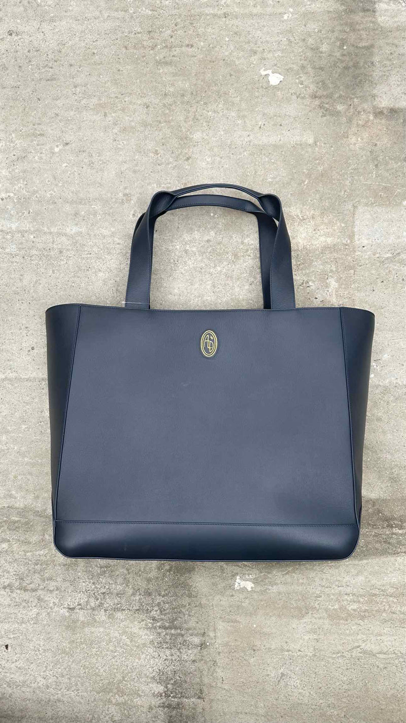 Aime Leon Dore X Porche 356 Leather Tote Bag