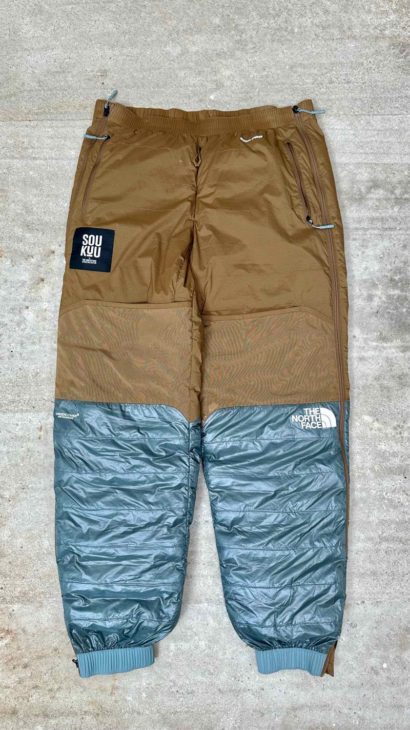 Undercover x The North Face Sou Kuu 50/50 Down Pants