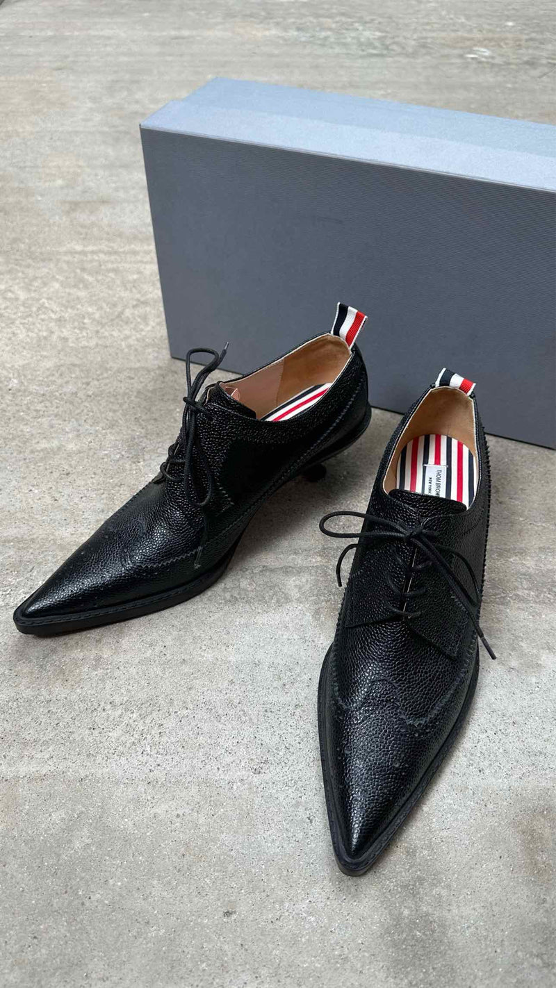 Thom Browne Heel Shoes