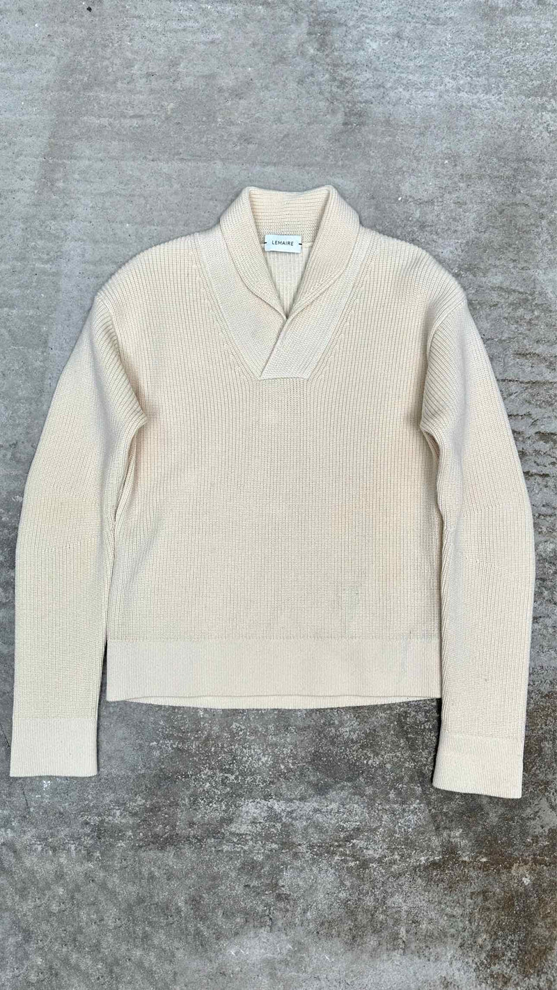 Lemaire Fisherman Sweater