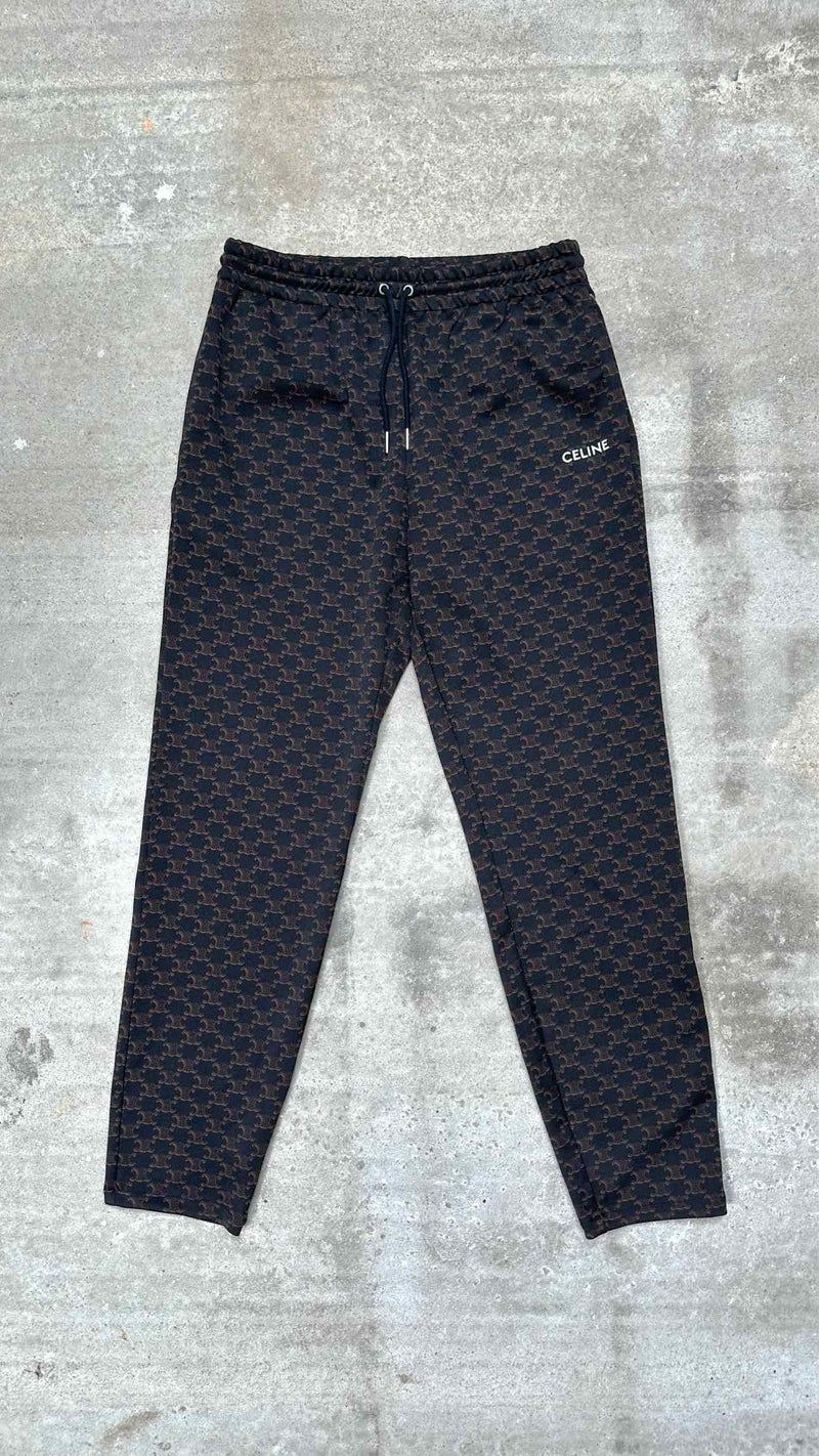 CELINE Triomphe Track Pants