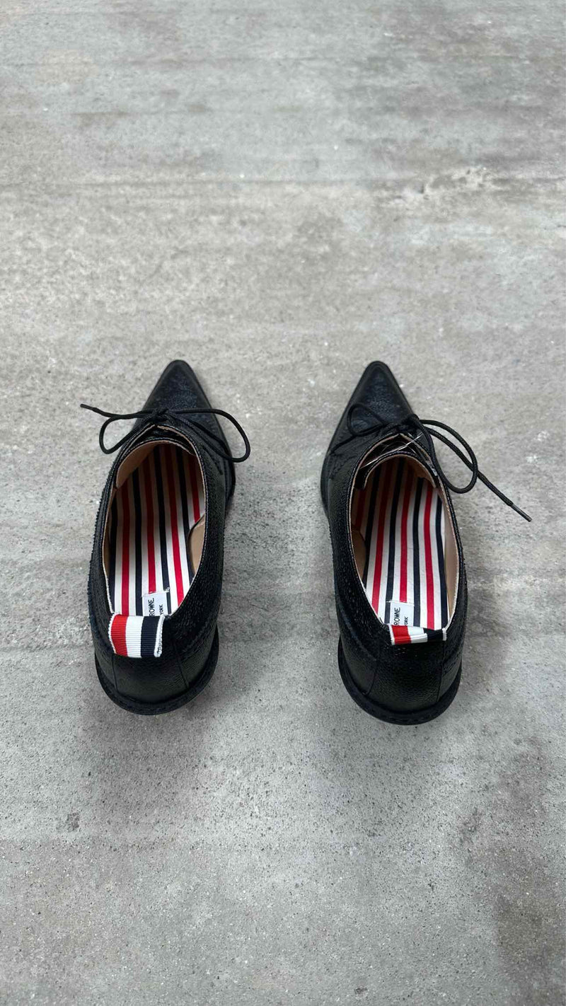 Thom Browne Heel Shoes