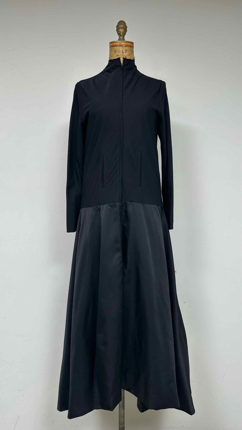 Yohji Yamamoto L/S Dress