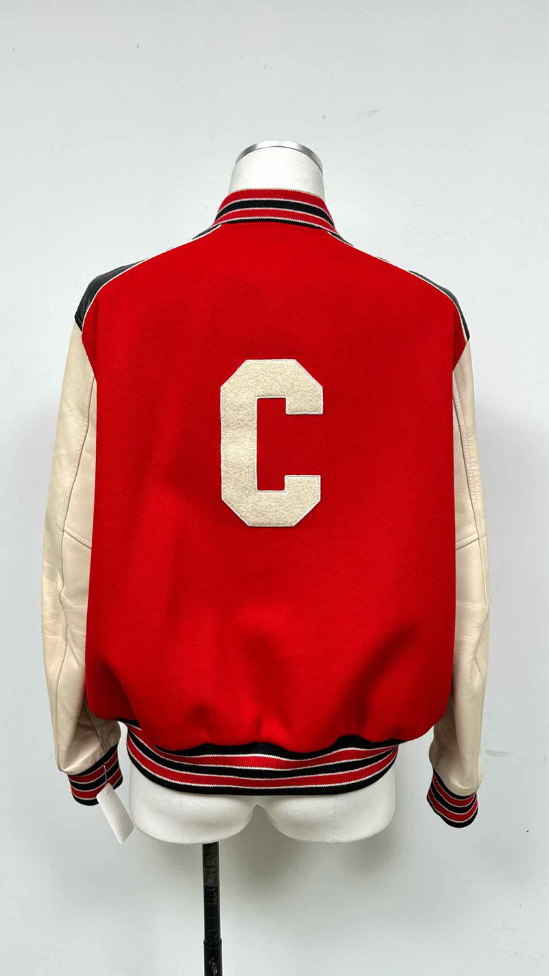 CELINE Varsity Jacket